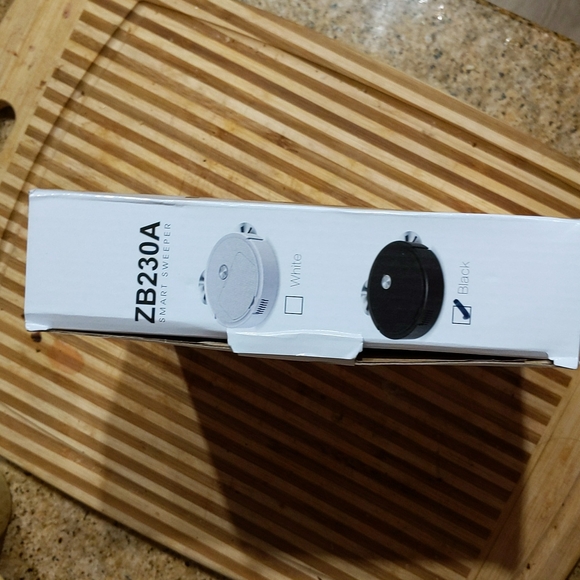 Multi function smart sweeper - Picture 2 of 4